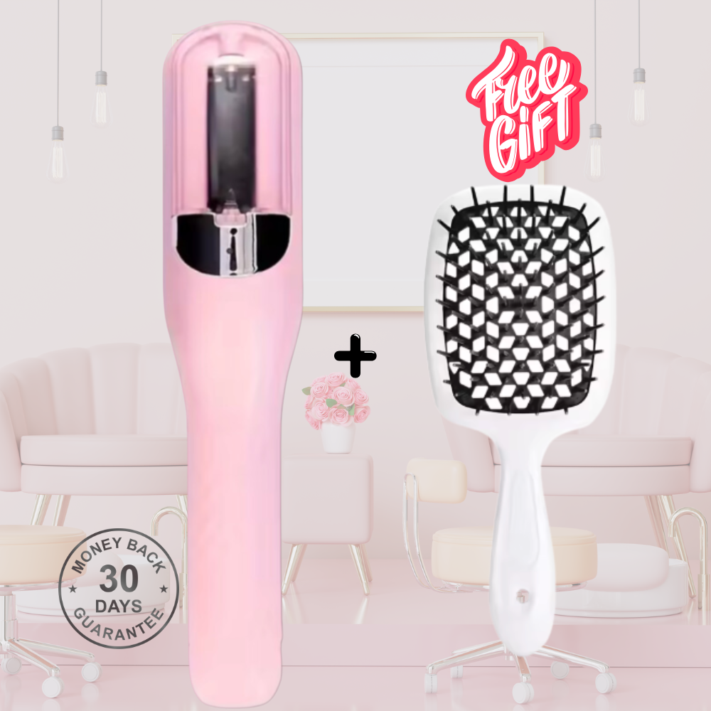 Split Ends Pro Hair Trimmer