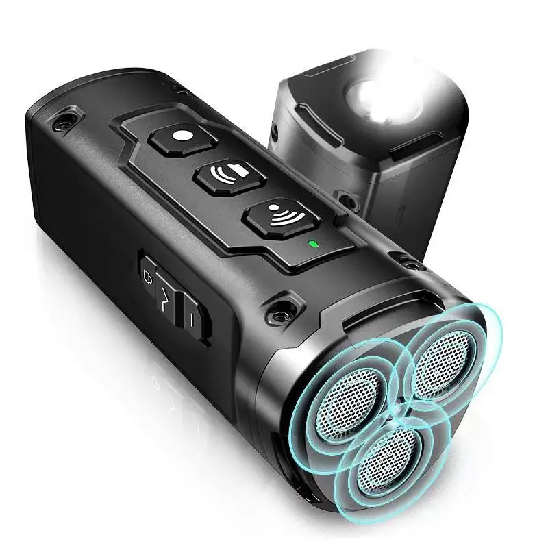 Ultrasonic Dog Trainer & Repeller β Effective & Safe