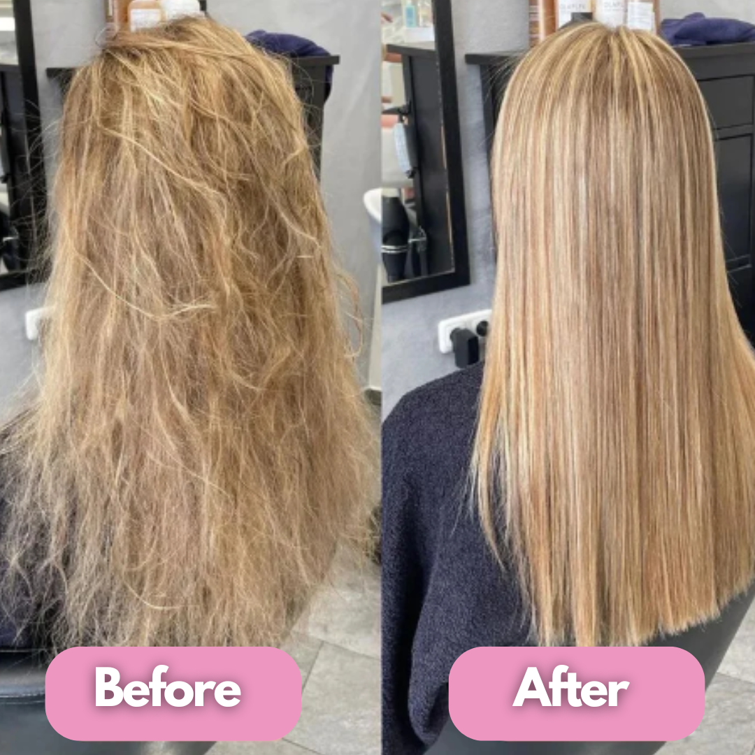 Split Ends Pro Hair Trimmer