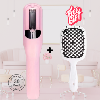 Split Ends Pro Hair Trimmer
