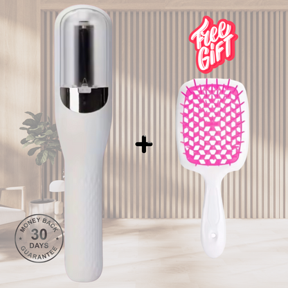 Split Ends Pro Hair Trimmer