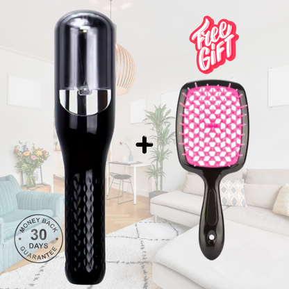 Split Ends Pro Hair Trimmer