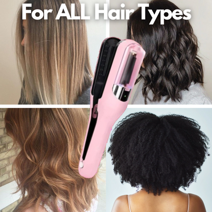 Split Ends Pro Hair Trimmer