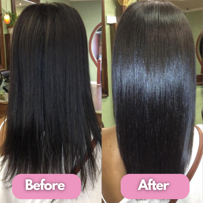Split Ends Pro Hair Trimmer