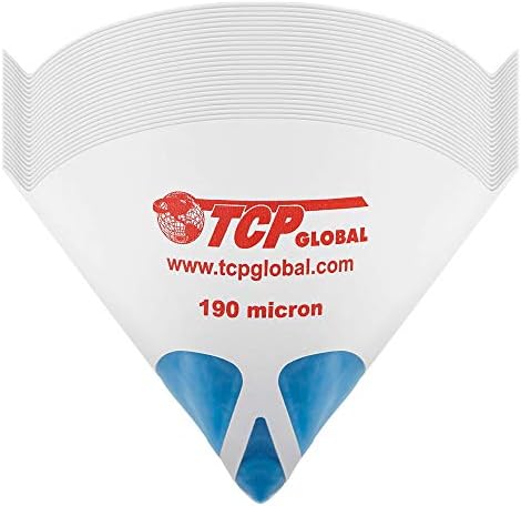 QuickFlow Paint Strainers