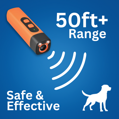 BarkShield Pro No-Bark Device
