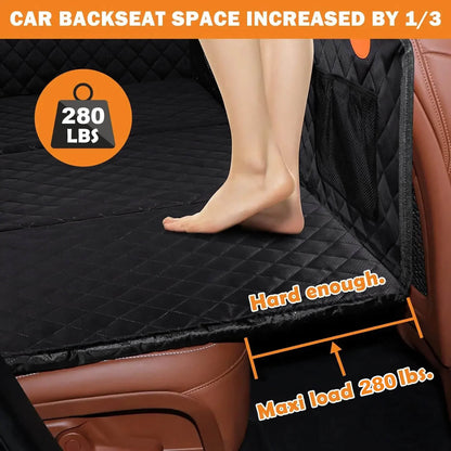 Cozy Car Seat Cover