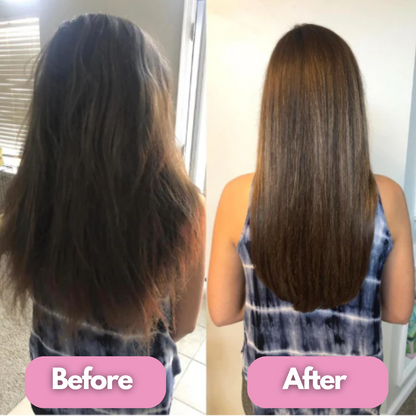 Split Ends Pro Hair Trimmer