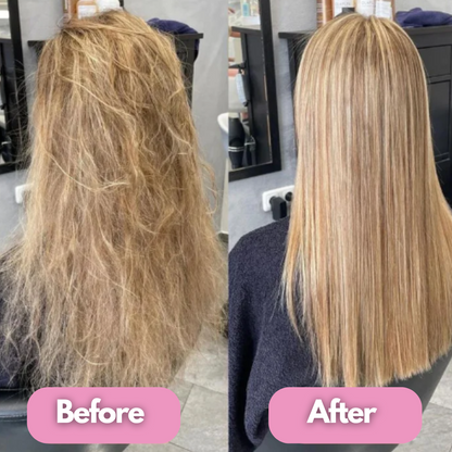 Split Ends Pro Hair Trimmer